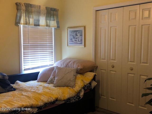 184 Colt Run Road Simpsonville, KY 40067 - Photo 22 of 37 Bedroom 2
