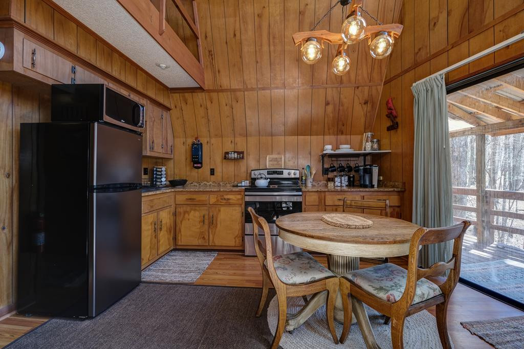 345 High Ridge Road Murphy, NC 28906 - Photo 11 of 49