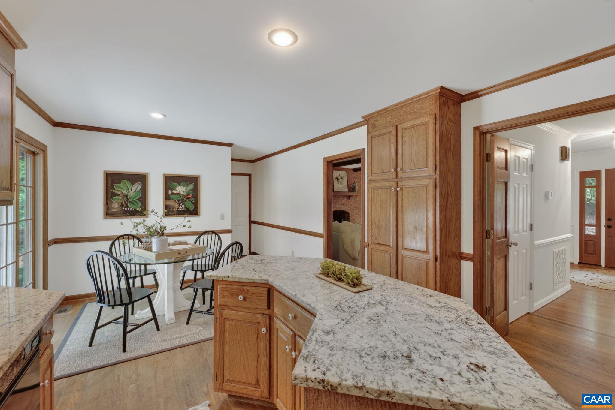 2130 Whippoorwill Road Charlottesville, VA 22901 - Photo 9 of 46