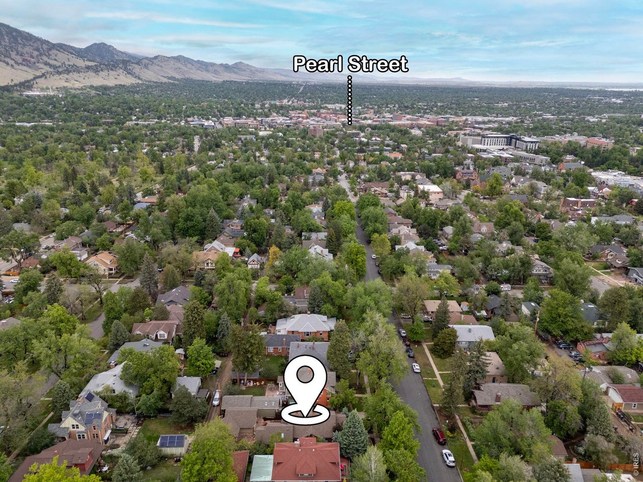 943 10th Street Boulder, CO 80302 - Photo 38 of 43
