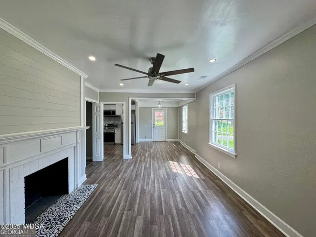 $1,500 | 1930 Northbrook Avenue, Macon, GA 31201