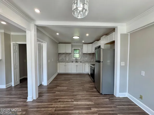 $1,500 | 1930 Northbrook Avenue, Macon, GA 31201