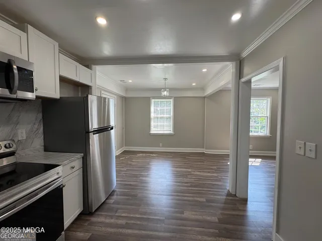 $1,500 | 1930 Northbrook Avenue, Macon, GA 31201