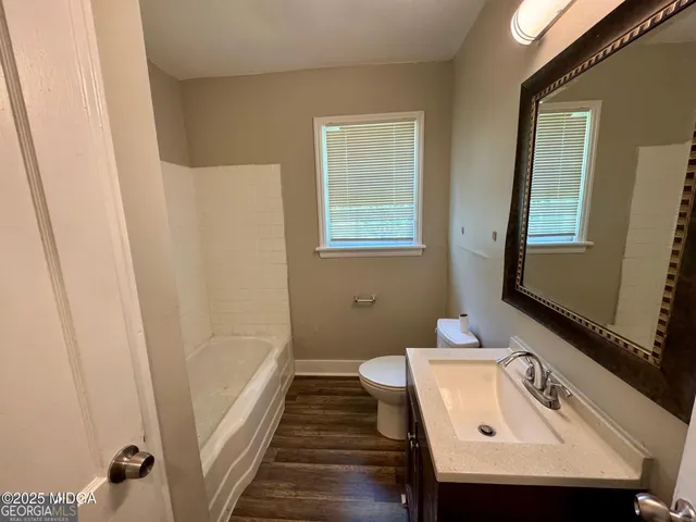 $1,500 | 1930 Northbrook Avenue, Macon, GA 31201