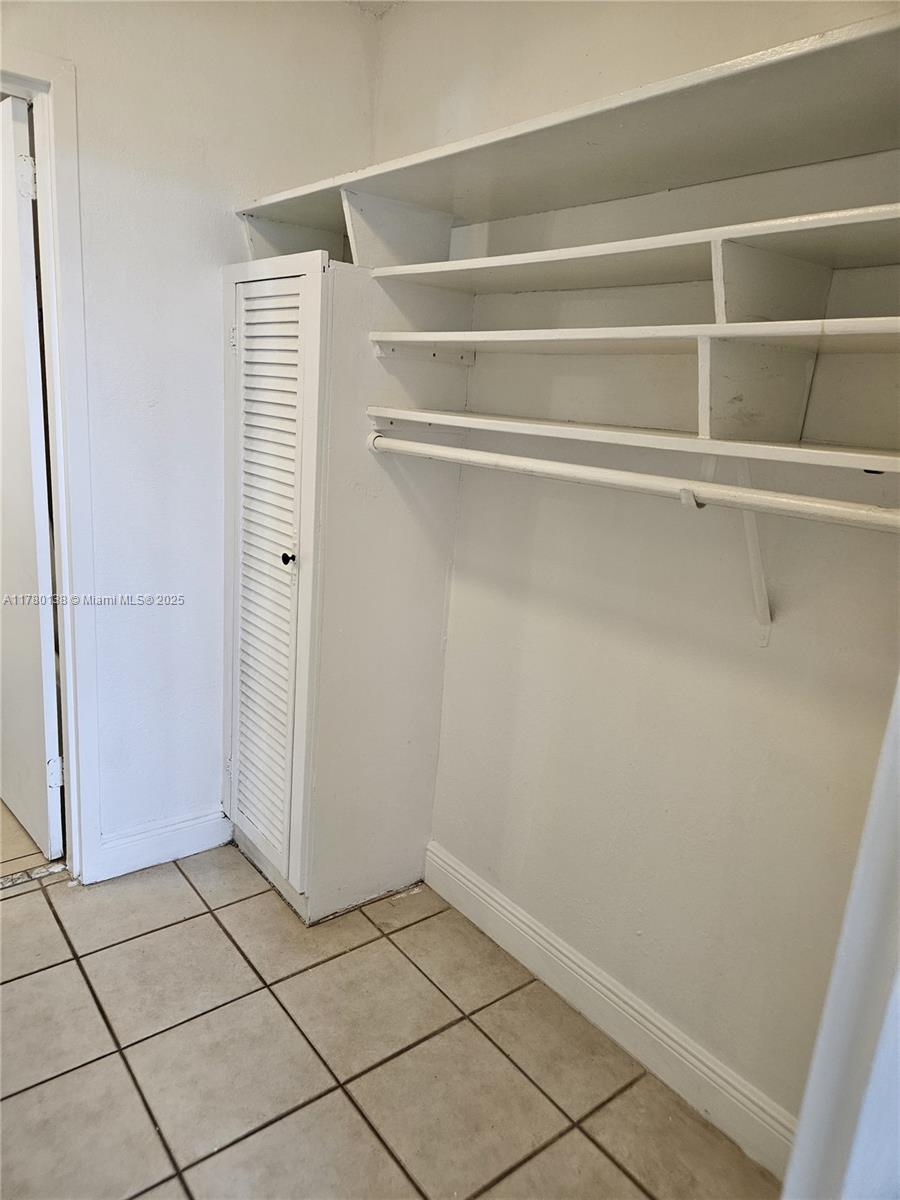 1805 Sans Souci Boulevard, Unit 302R North Miami, FL 33181 - Photo 17 of 33 a view of an empty room