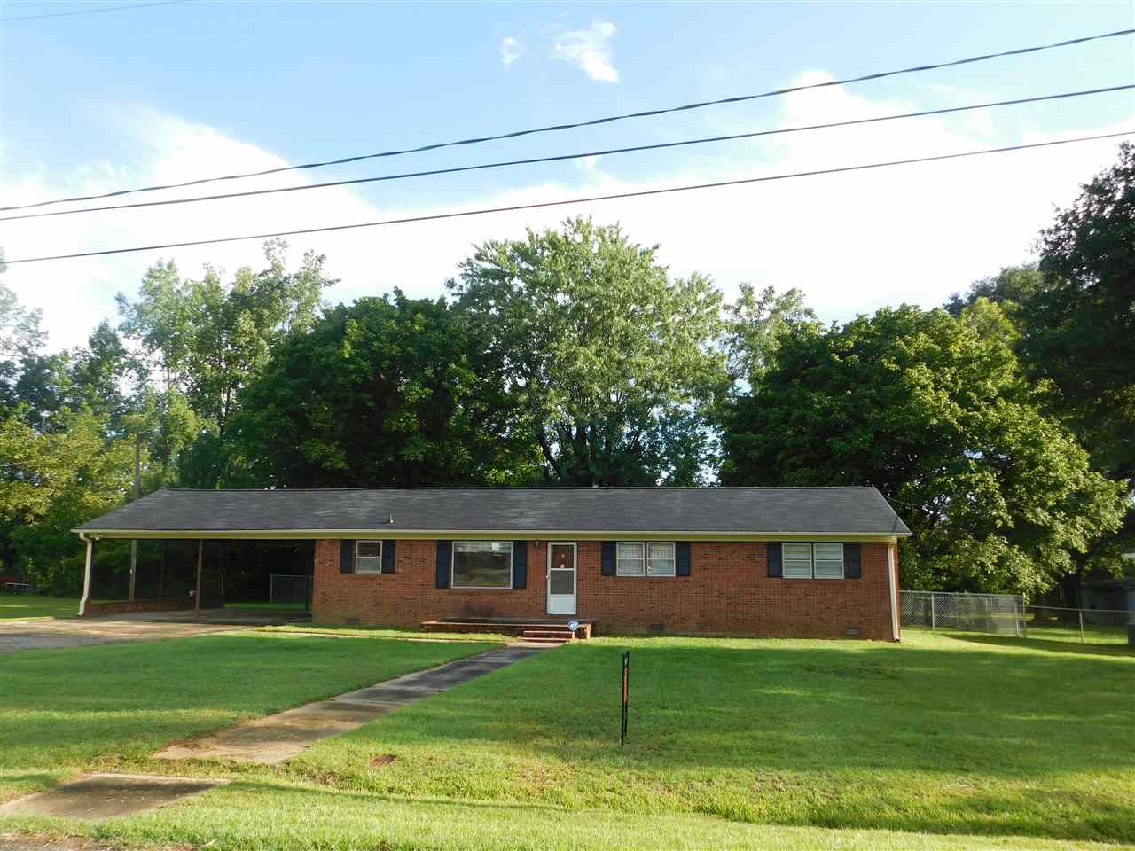 5 Outter Drive Inman, SC 29349 - Photo 1 of 21