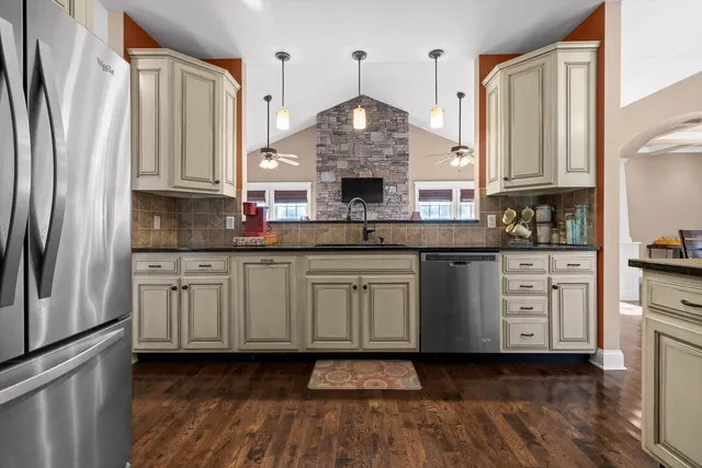 $429,000 | 5407 Alvin C York Highway, Whitwell, TN 37397