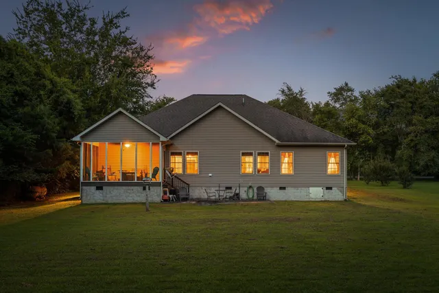 $429,000 | 5407 Alvin C York Highway, Whitwell, TN 37397