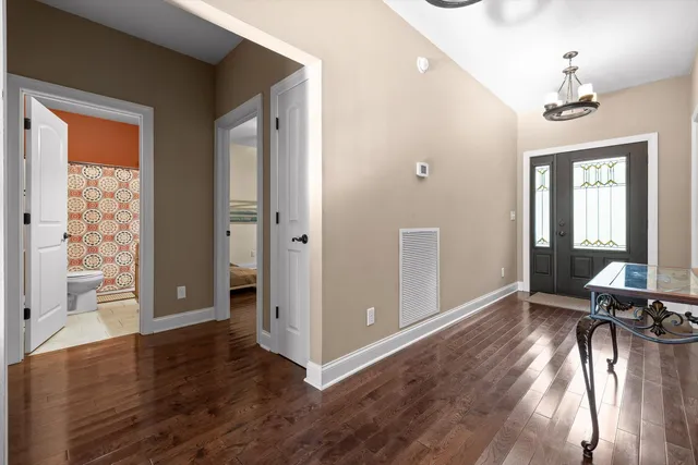 $429,000 | 5407 Alvin C York Highway, Whitwell, TN 37397