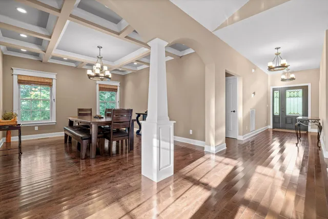 $429,000 | 5407 Alvin C York Highway, Whitwell, TN 37397