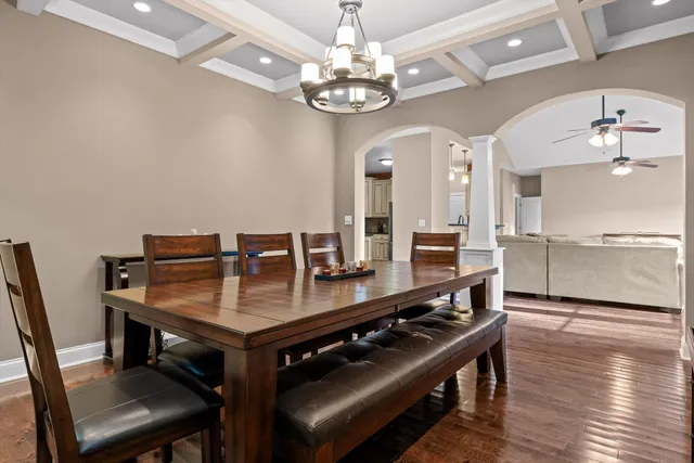 $429,000 | 5407 Alvin C York Highway, Whitwell, TN 37397