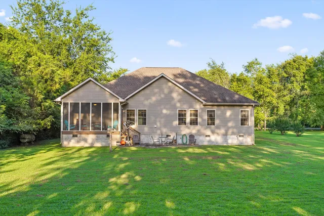 $429,000 | 5407 Alvin C York Highway, Whitwell, TN 37397
