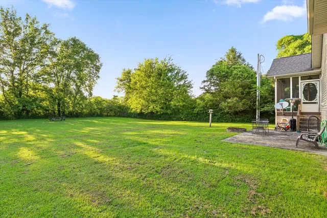 $429,000 | 5407 Alvin C York Highway, Whitwell, TN 37397