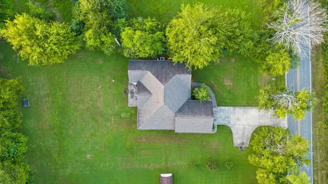 $429,000 | 5407 Alvin C York Highway, Whitwell, TN 37397