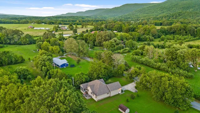 $429,000 | 5407 Alvin C York Highway, Whitwell, TN 37397