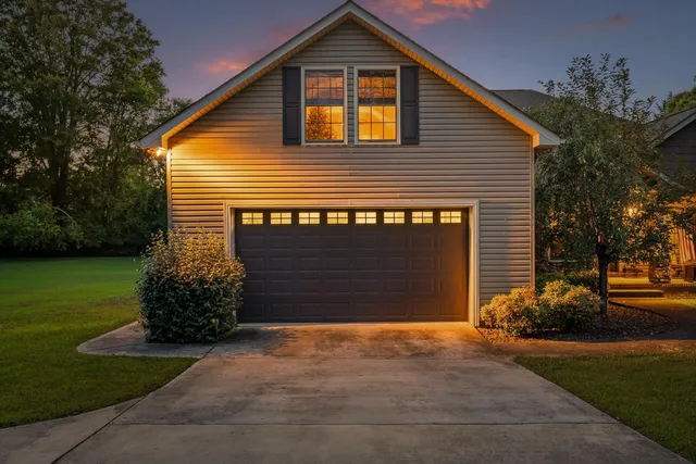 $429,000 | 5407 Alvin C York Highway, Whitwell, TN 37397