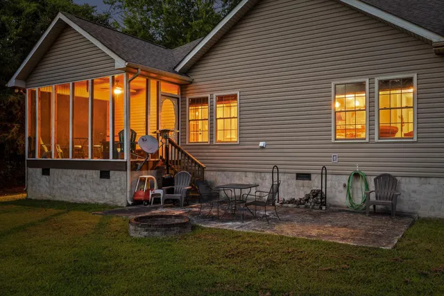 $429,000 | 5407 Alvin C York Highway, Whitwell, TN 37397