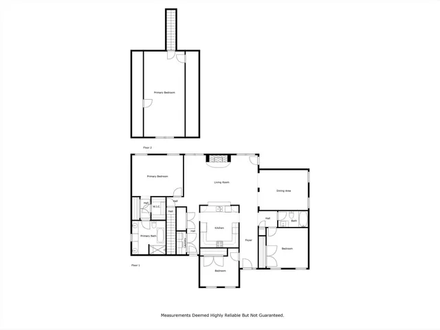 $429,000 | 5407 Alvin C York Highway, Whitwell, TN 37397