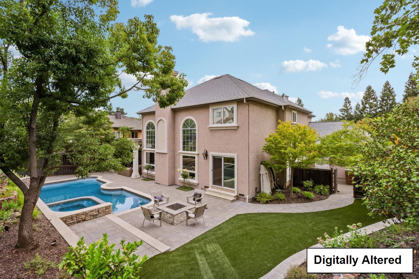 21 Ridgetop Way Napa, CA 94558 - Photo 44 of 57
