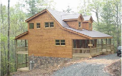 Main View