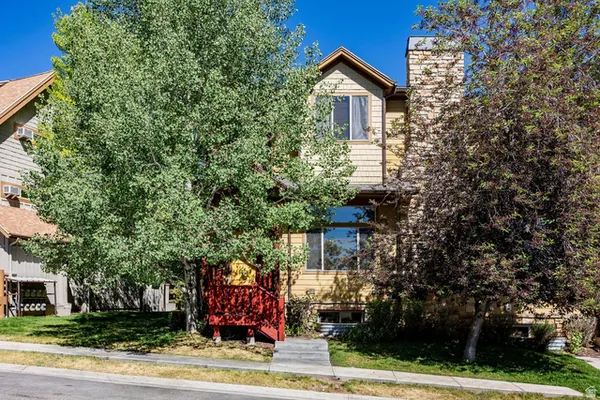 $1,315,000 | 5447 Bobsled Boulevard, Park City, UT 84098