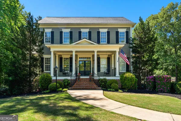 $1,200,000 | 295 Ashborough Park, Fayetteville, GA 30215