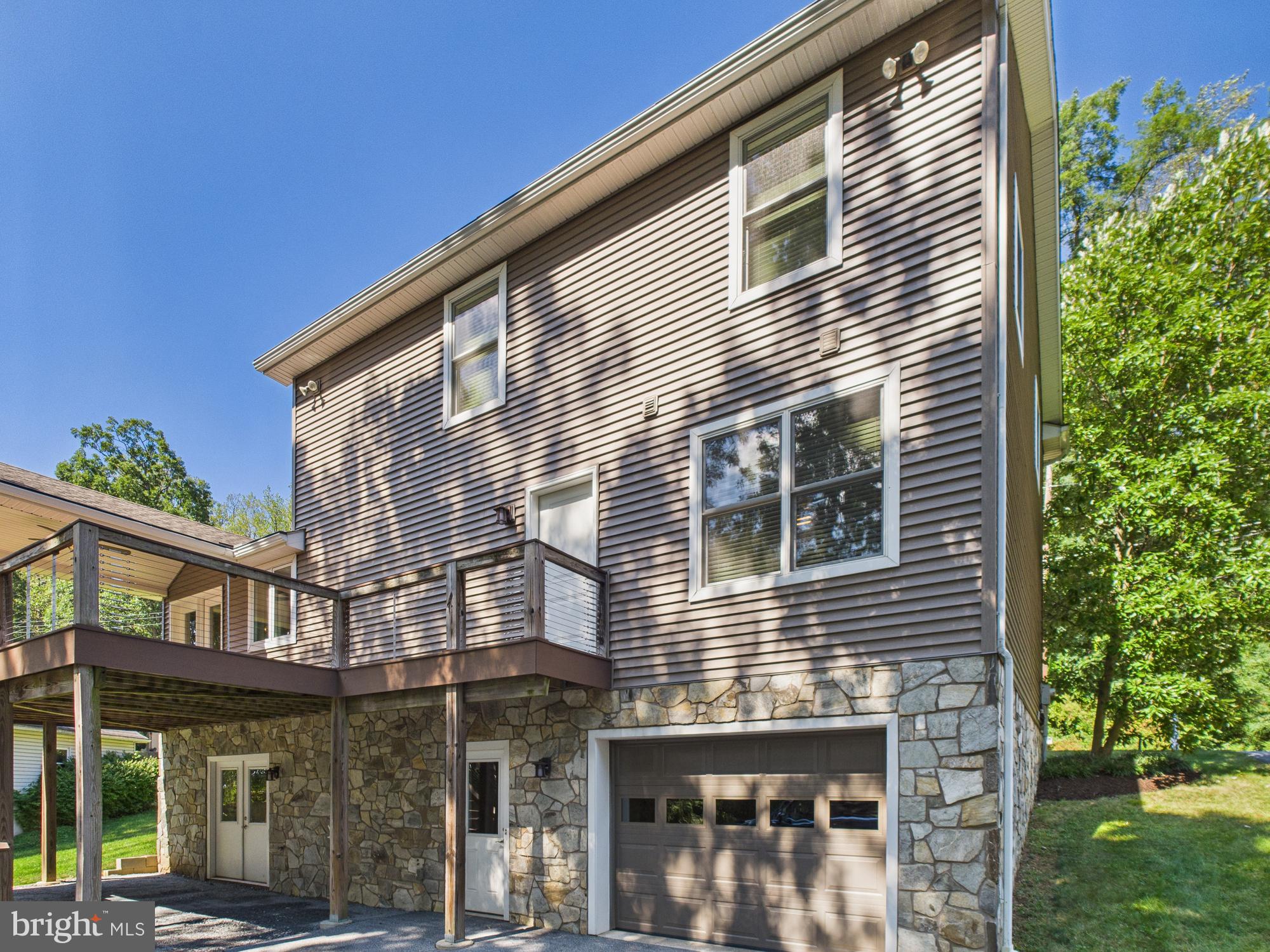 111 Ridge Avenue Ephrata, PA 17522 - Photo 29 of 33 Rear View