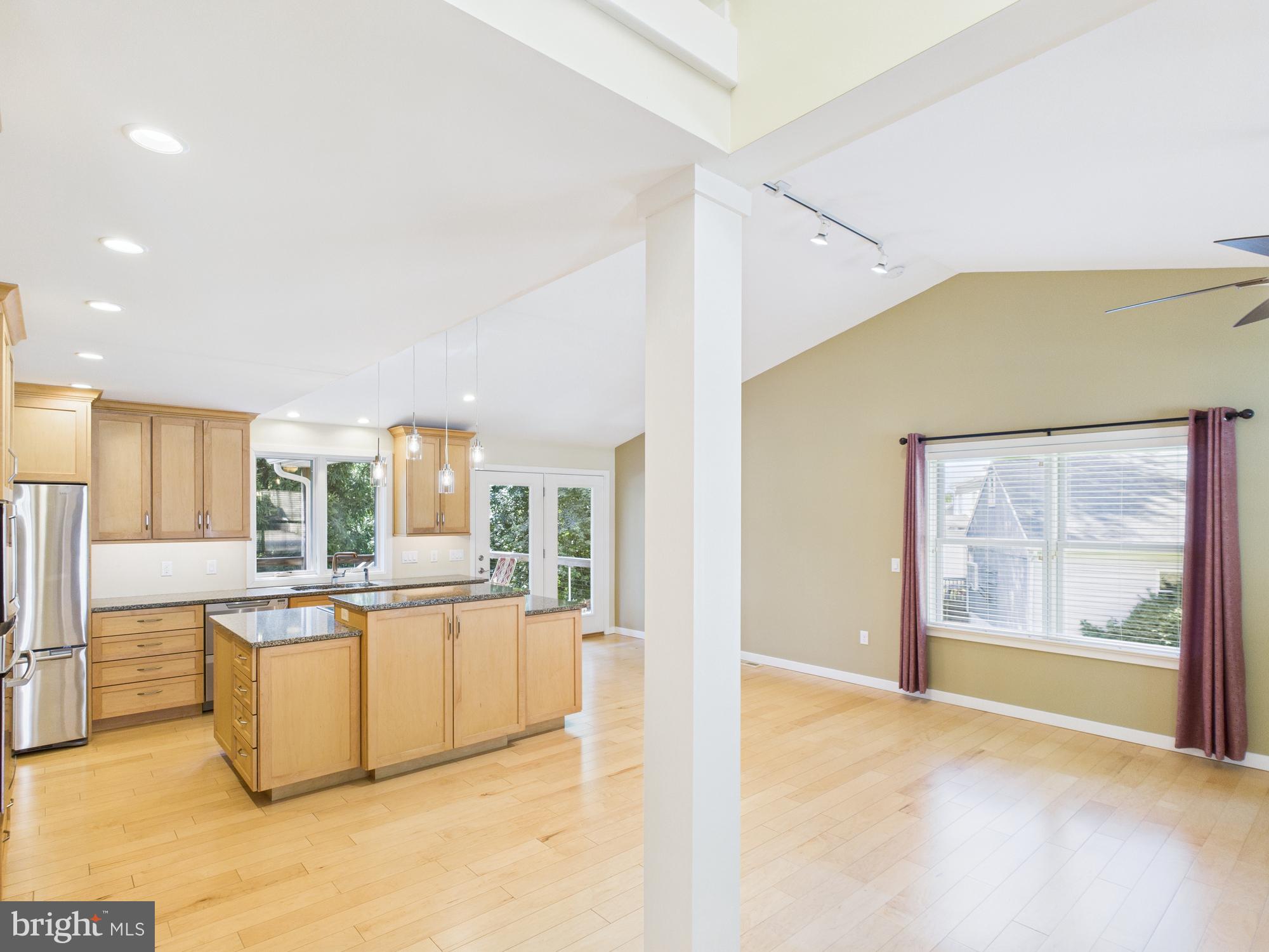 111 Ridge Avenue Ephrata, PA 17522 - Photo 33 of 33 Spacious Open Floor Plan