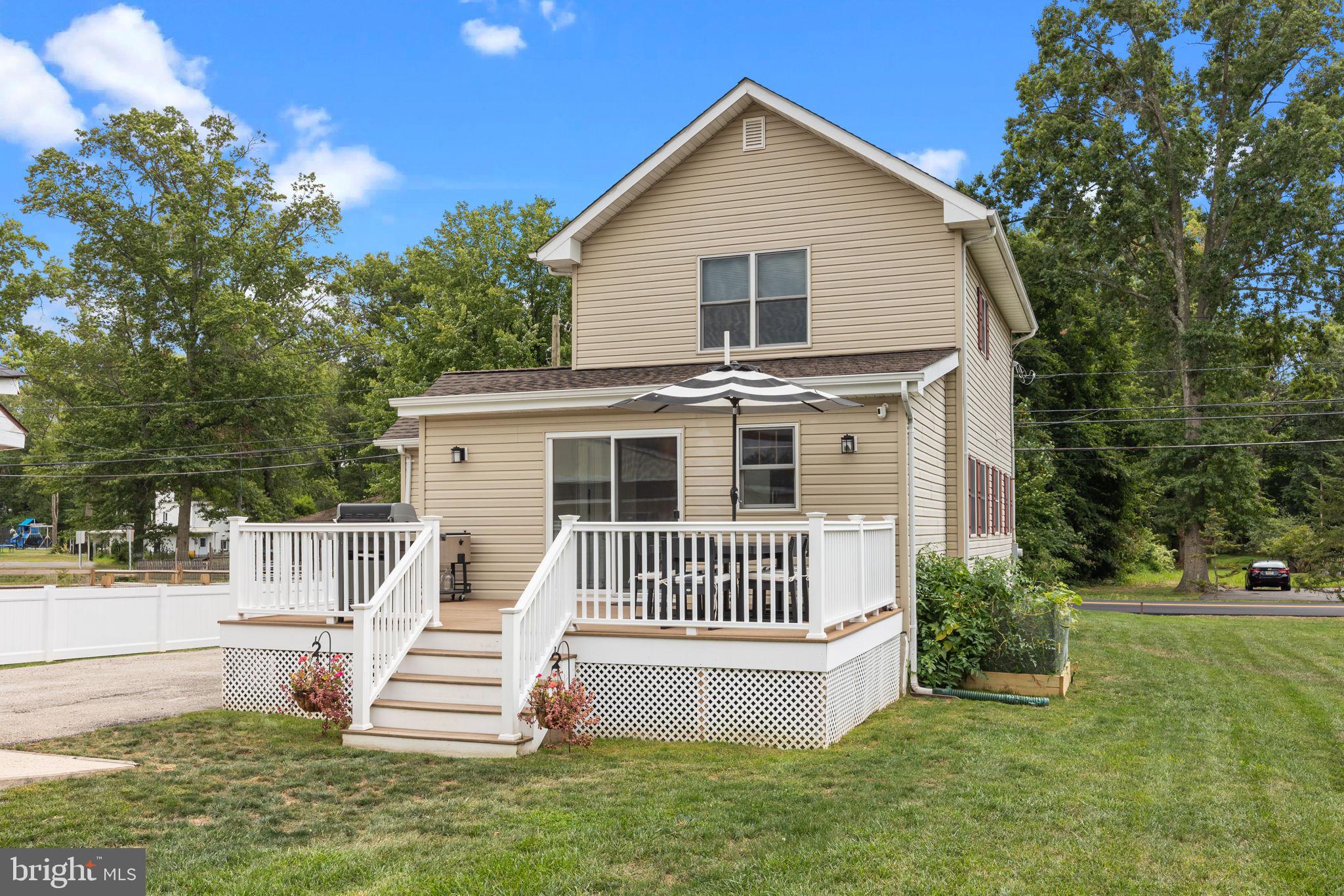 28 Diverty Road Pennington, NJ 08534 - Photo 28 of 38 Gallery Image 28