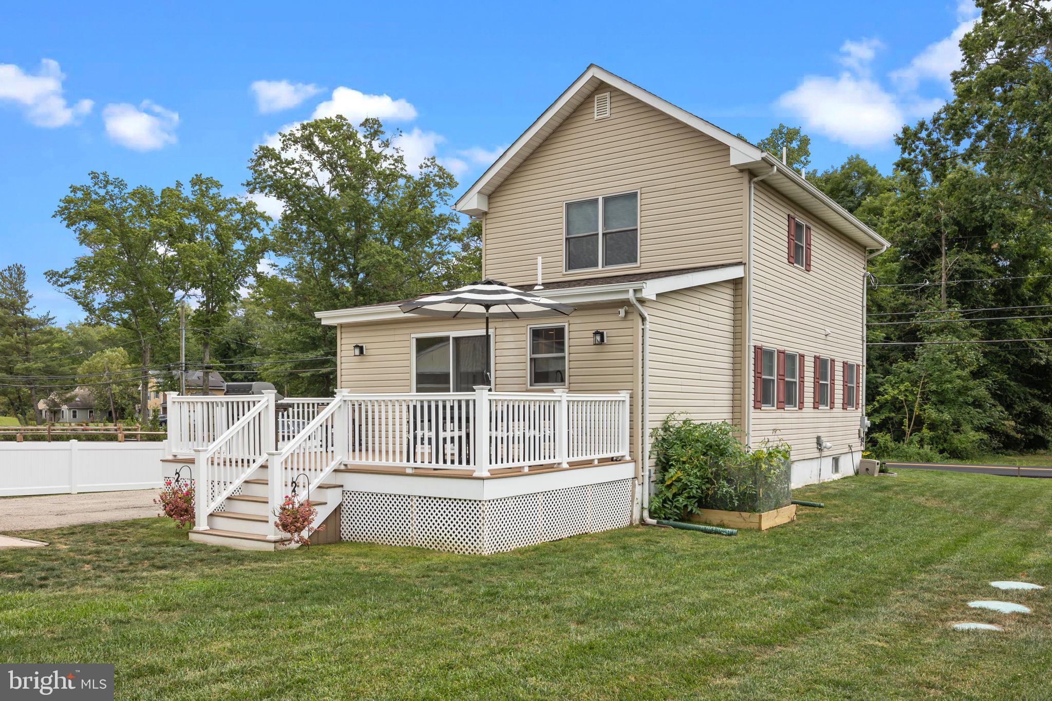28 Diverty Road Pennington, NJ 08534 - Photo 29 of 38 Gallery Image 29