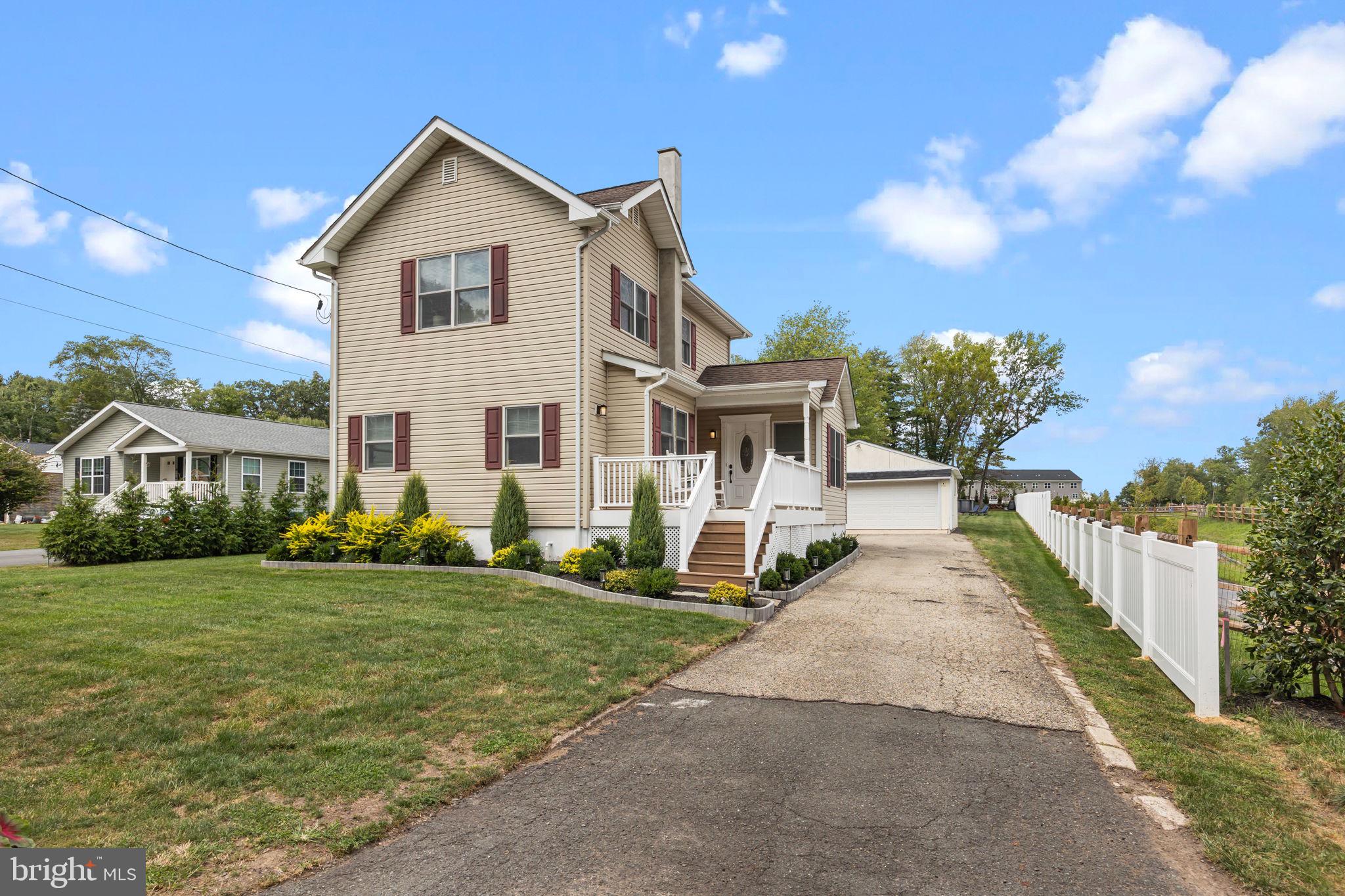 28 Diverty Road Pennington, NJ 08534 - Photo 36 of 38 Gallery Image 36