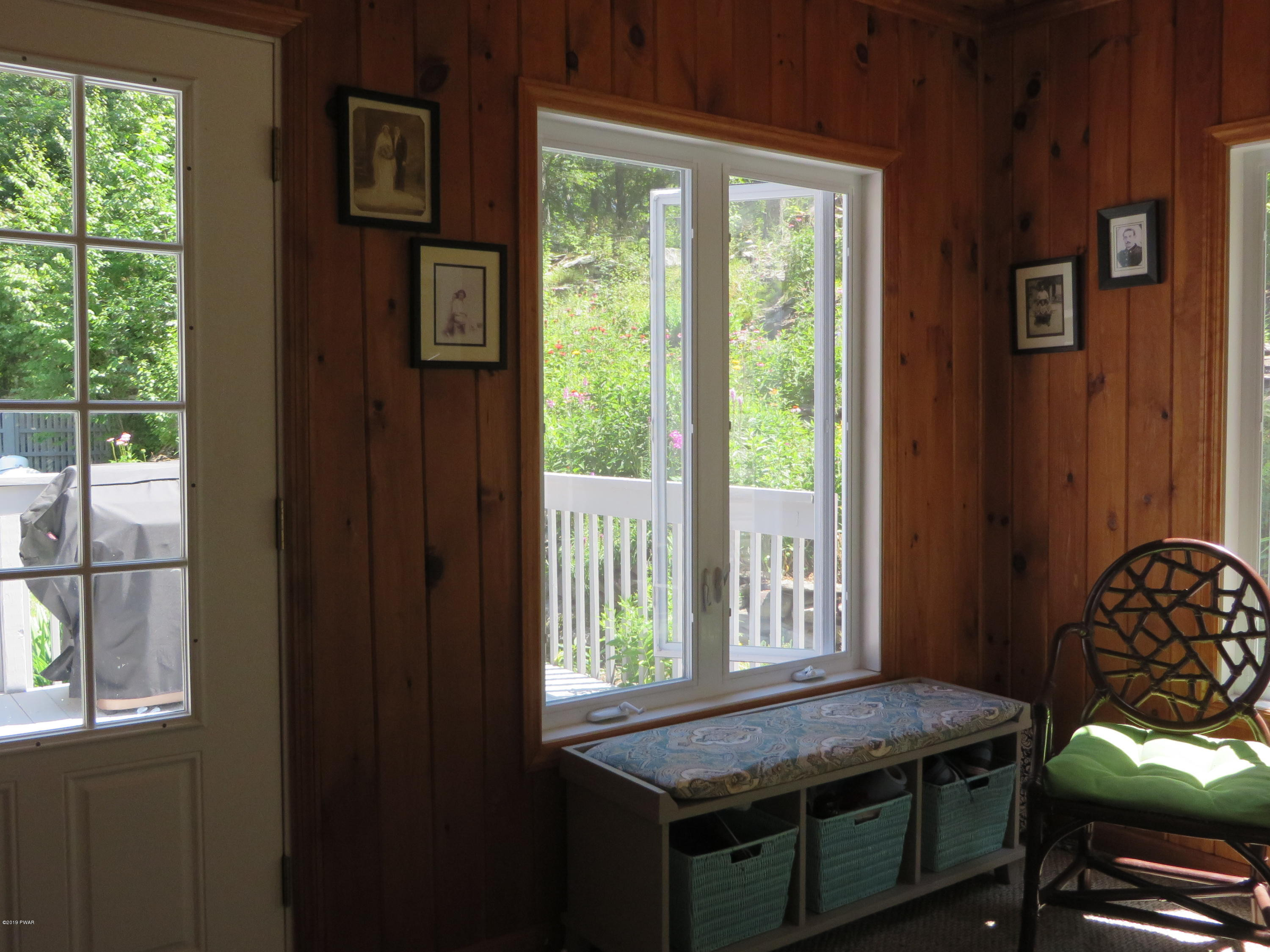 137 Maple Ridge Road Milford, PA 18337 - Photo 26 of 82 a bedroom with a bed and a window