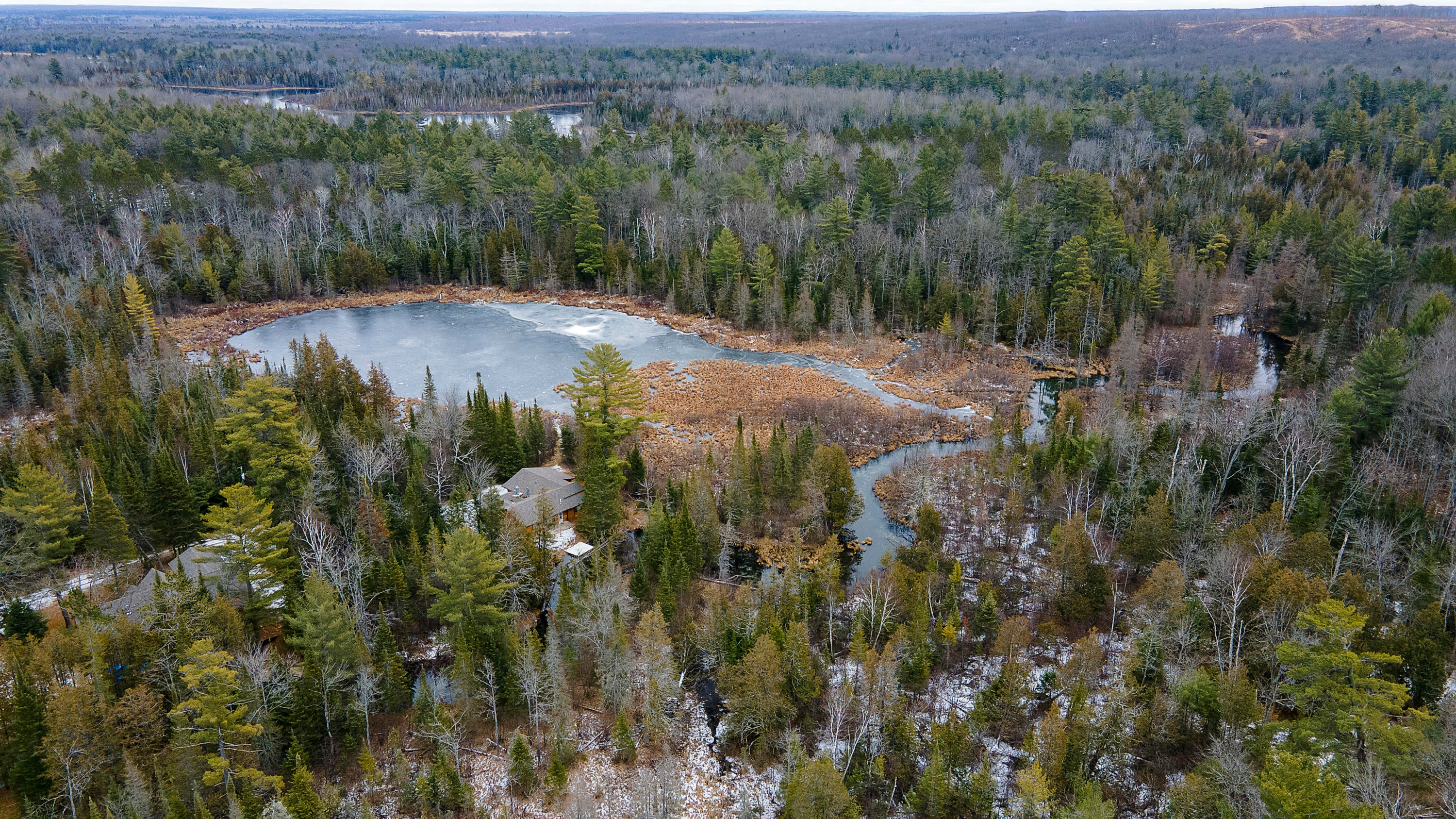 2601 Ram Nek Ranch Road Frederic, MI 49733 - Photo 44 of 46 Gallery Image 44