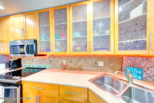 $245,000 | 3820 Ocean Beach Boulevard, Unit 2N/, Cocoa Beach, FL 32931