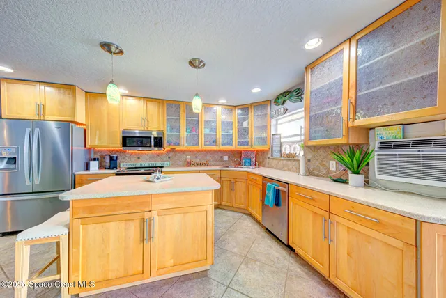 $245,000 | 3820 Ocean Beach Boulevard, Unit 2N/, Cocoa Beach, FL 32931