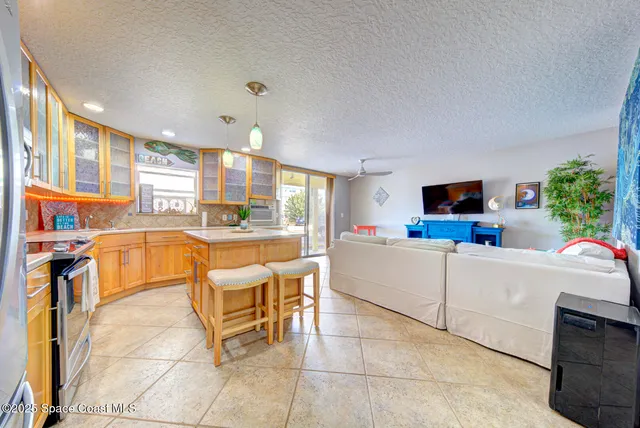 $245,000 | 3820 Ocean Beach Boulevard, Unit 2N/, Cocoa Beach, FL 32931