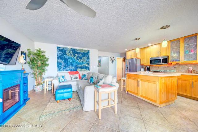 $245,000 | 3820 Ocean Beach Boulevard, Unit 2N/, Cocoa Beach, FL 32931