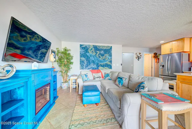 $245,000 | 3820 Ocean Beach Boulevard, Unit 2N/, Cocoa Beach, FL 32931