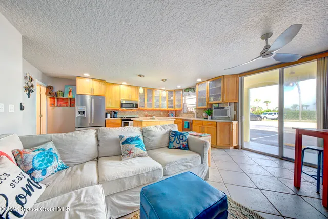 $245,000 | 3820 Ocean Beach Boulevard, Unit 2N/, Cocoa Beach, FL 32931