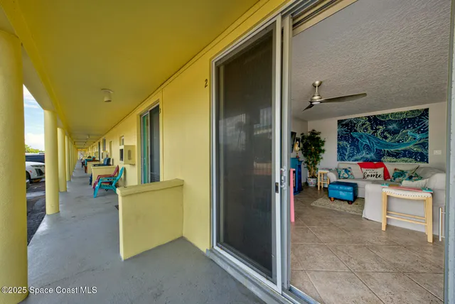 $245,000 | 3820 Ocean Beach Boulevard, Unit 2N/, Cocoa Beach, FL 32931