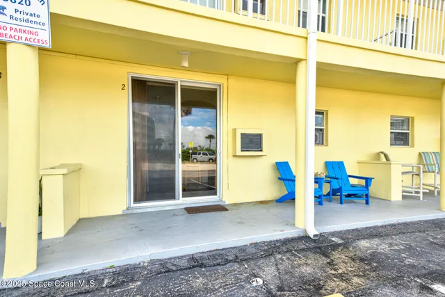 $245,000 | 3820 Ocean Beach Boulevard, Unit 2N/, Cocoa Beach, FL 32931