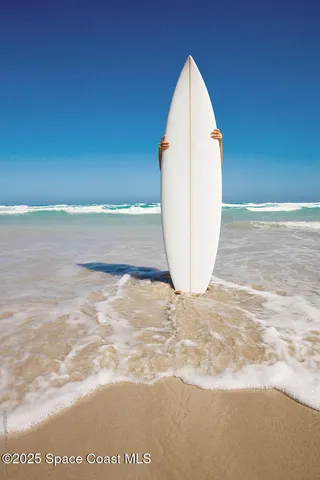 $245,000 | 3820 Ocean Beach Boulevard, Unit 2N/, Cocoa Beach, FL 32931