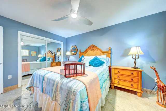 $245,000 | 3820 Ocean Beach Boulevard, Unit 2N/, Cocoa Beach, FL 32931