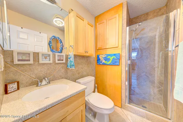 $245,000 | 3820 Ocean Beach Boulevard, Unit 2N/, Cocoa Beach, FL 32931