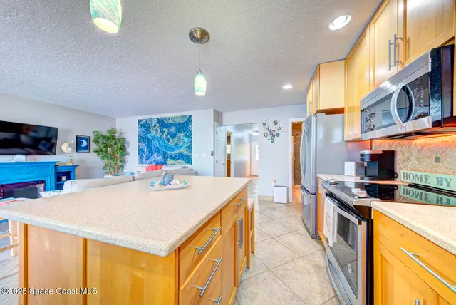 $245,000 | 3820 Ocean Beach Boulevard, Unit 2N/, Cocoa Beach, FL 32931