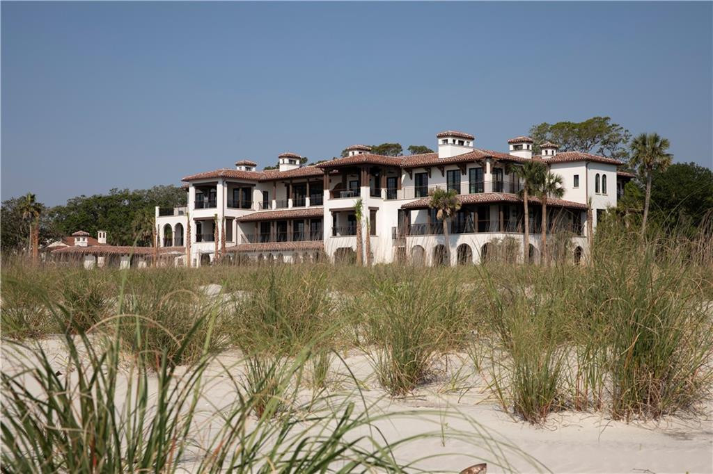 100 Ocean Road, Unit A Sea Island, GA 31561 - Photo 6 of 23 Photo 6