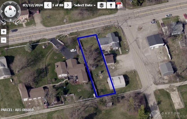 8540 South Mann Road Tipp City, OH 45371 - Photo 22 of 23 PARCEL A01-086069