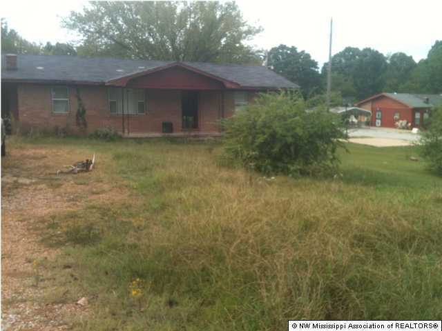 1249 Allen Corner Road Lamar, MS 38642 - Photo 1 of 3 Primary Photo
