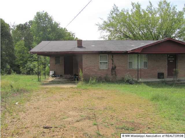 1249 Allen Corner Road Lamar, MS 38642 - Photo 2 of 3 Additional Photo
