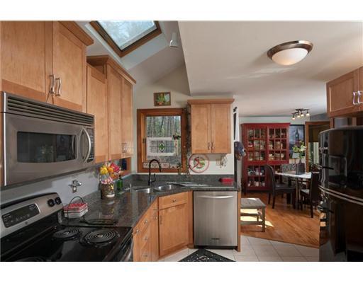 46 Newhall Road Wells, ME 04090 - Photo 15 of 25 Kitchen.
